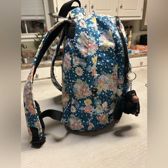 **Unavailable Kipling Challenger Backpack - Picture 2 of 16